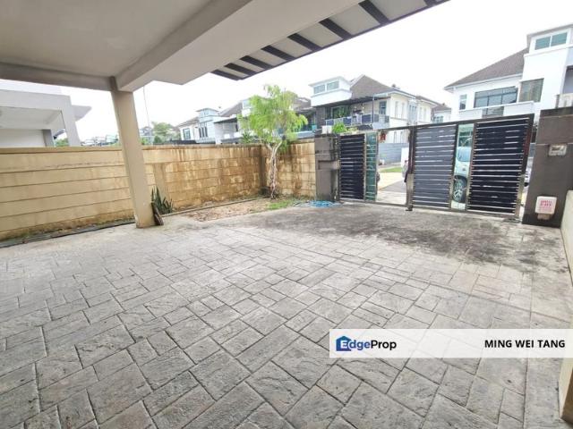 House for rent in Bukit Ledang, Johor
