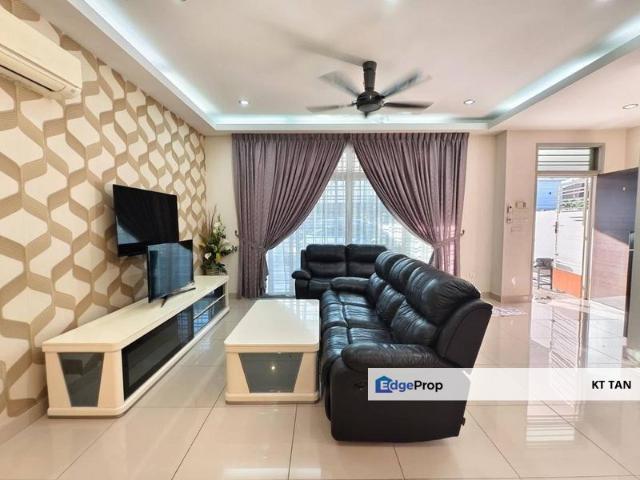 House for sale in Bukit Ledang, Johor