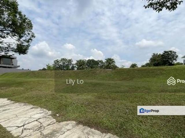 House for sale in Bukit Ledang, Johor
