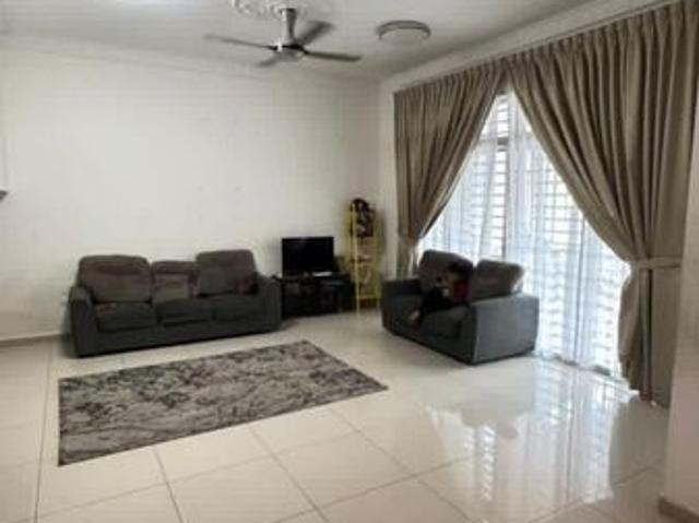 House for sale in Bukit Ledang, Johor