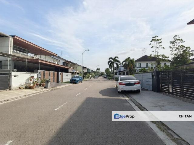 House for sale in Bukit Ledang, Johor