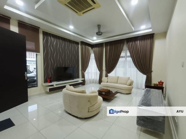 House for sale in Bukit Ledang, Johor