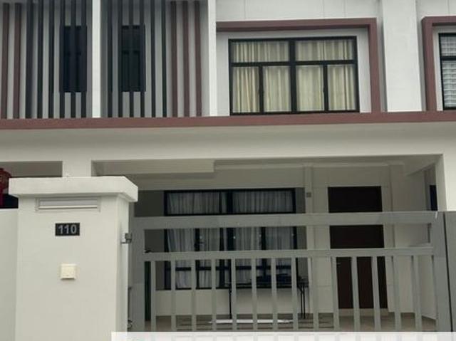 House for rent in Johor