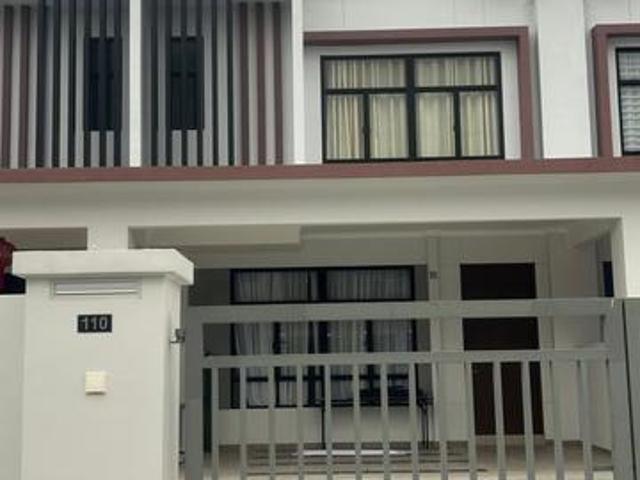Terraced House for rent in Johore Bahru, Johor