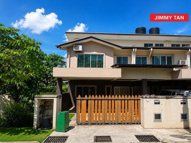 Terraced House for rent in Kinabalu, Sabah