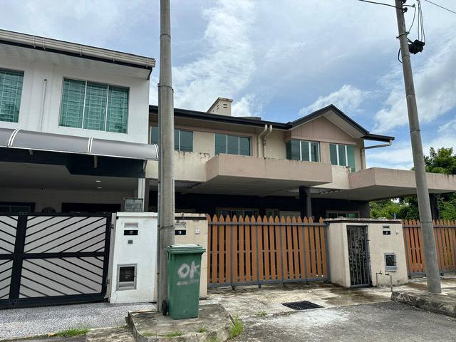 Terraced House for sale in Inanam, Bahagian Pantai Barat