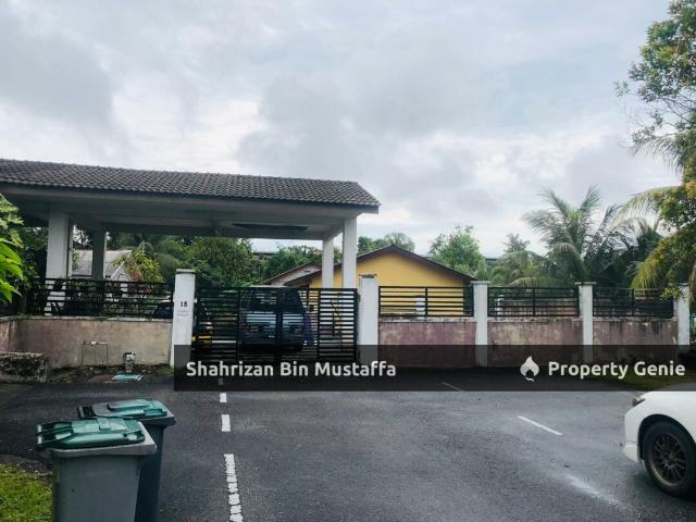 Terraced House for sale in Pontian, Johor