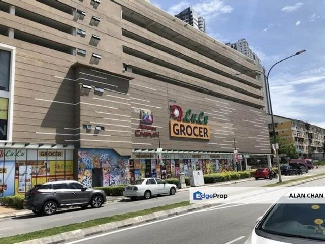 Shop for sale in Kajang, Langat