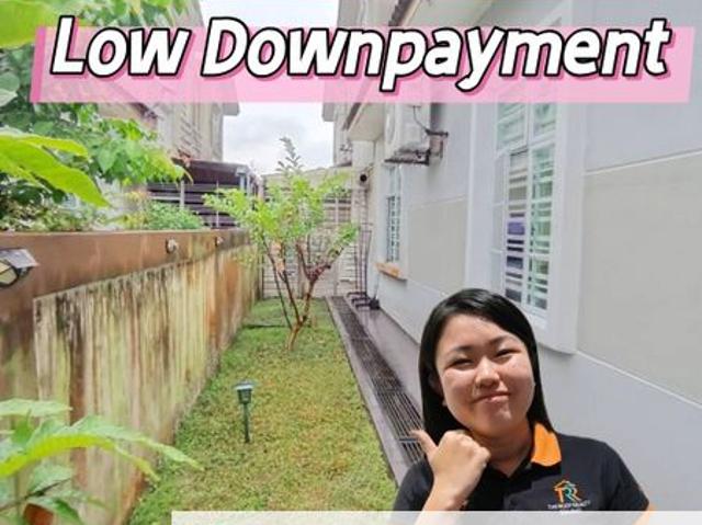 House for sale in Pontian, Johor