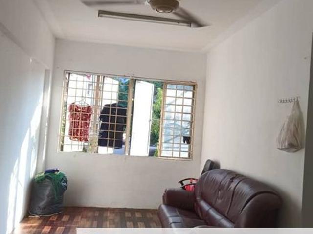 Condominium for sale in Balakong, Majlis Perbandaran Kajang