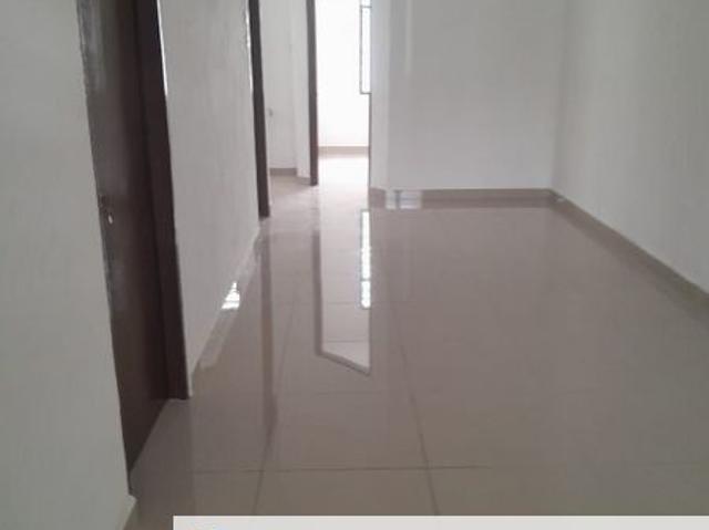 House for rent in Wellesley, Penang