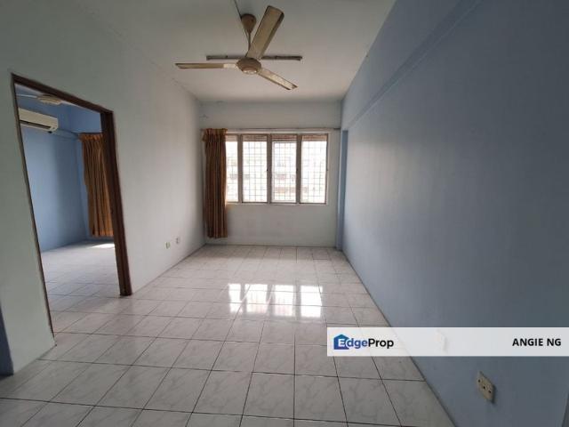 Condominium for rent in Balakong, Majlis Perbandaran Kajang