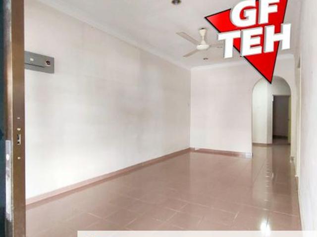 House for sale in Wellesley, Penang