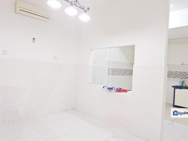 House for sale in Wellesley, Penang
