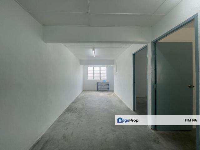 Flat for rent in Wellesley, Penang