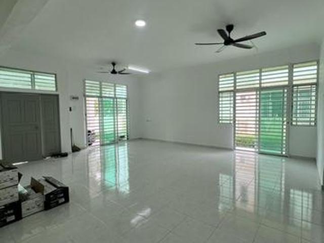 Residential House for rent in Wellesley, Penang