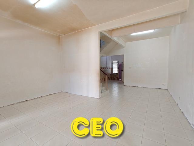 Terraced House for sale in Wellesley, Penang