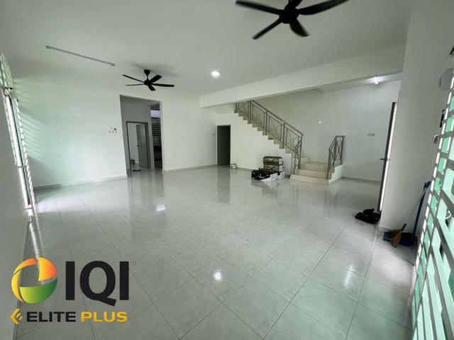 Residential House for rent in Wellesley, Penang