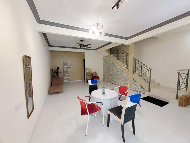 Terraced House for sale in Alma, Seberang Perai