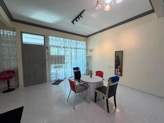 Terraced House for sale in Alma, Seberang Perai