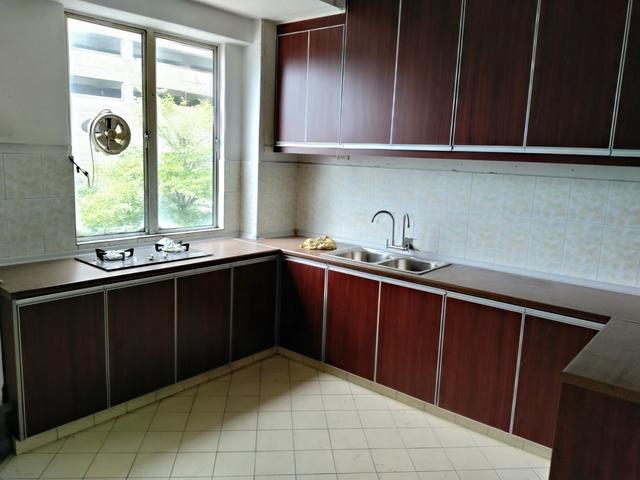 Apartment for sale in Kajang, Langat