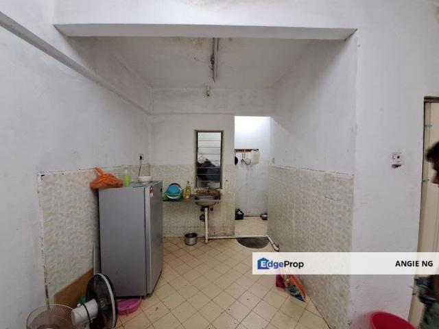 Condominium for sale in Kajang, Langat