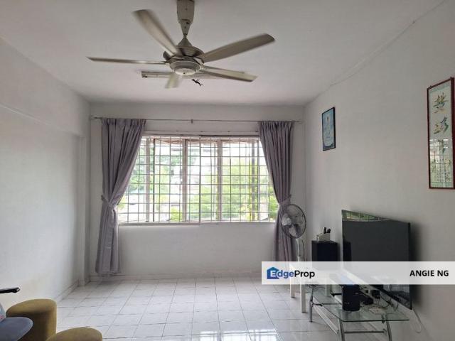 Condominium for sale in Kajang, Langat