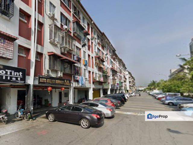 Condominium for sale in Kajang, Langat