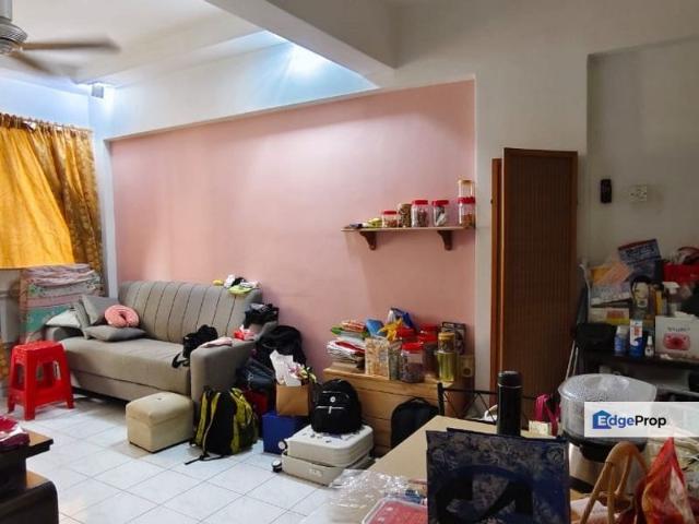 Condominium for sale in Kajang, Langat