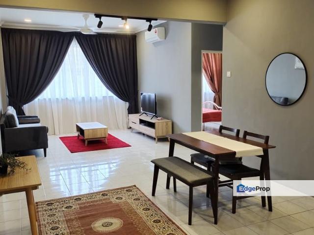 Condominium for sale in Kajang, Langat