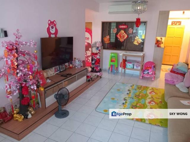 Condominium for sale in Kajang, Langat