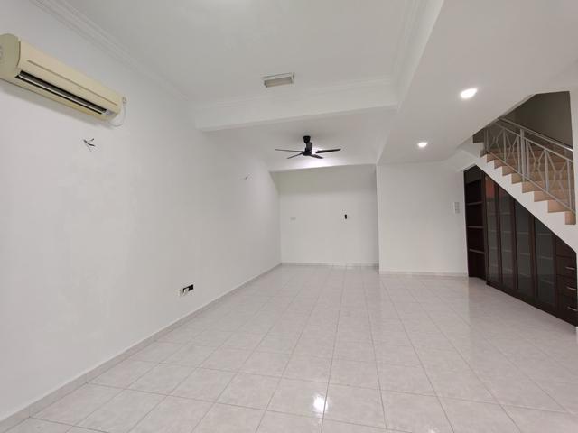 Terraced House for rent in Wellesley, Penang