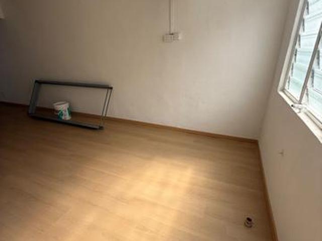 Flat for sale in Bukit Mertajam, Seberang Perai