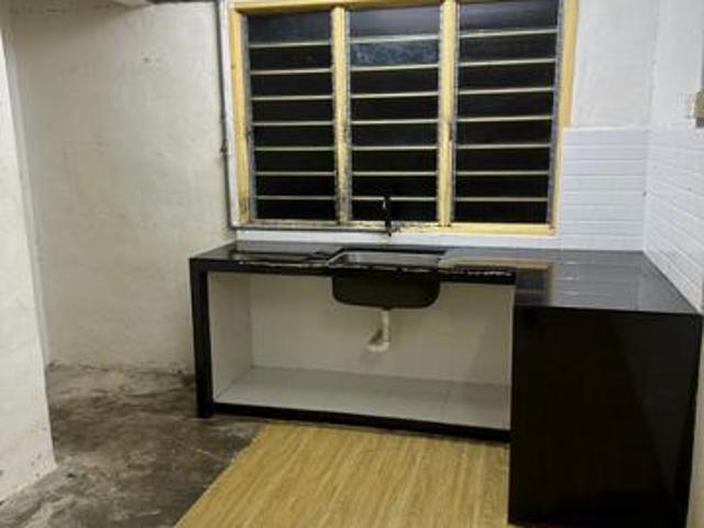 Flat for sale in Wellesley, Penang