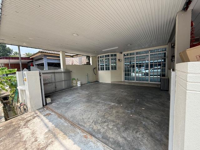 Terraced House for sale in Wellesley, Penang