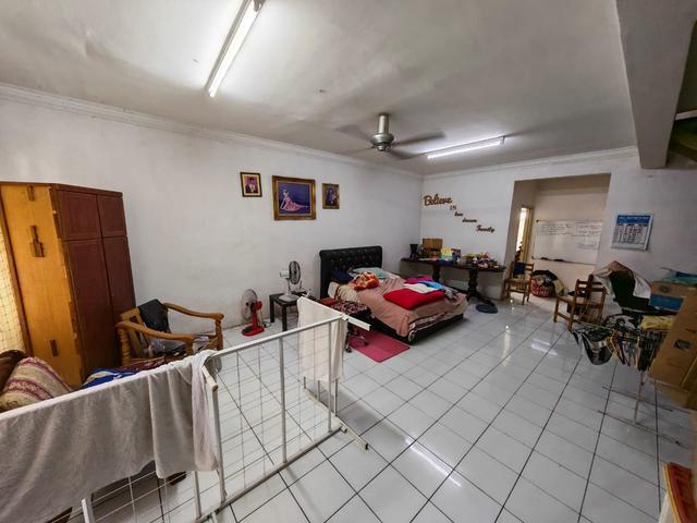Terraced House for sale in Petaling, Alam Impian