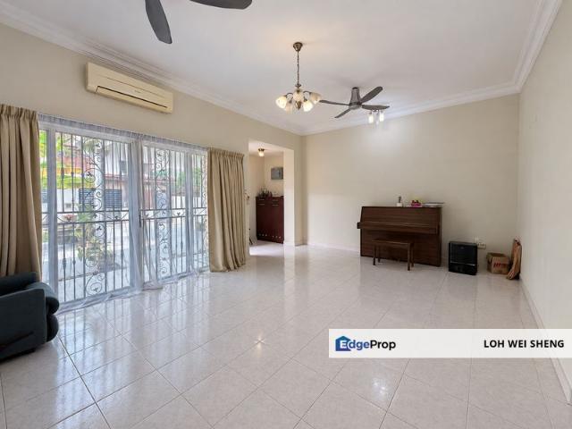 House for sale in Kuala Lumpur