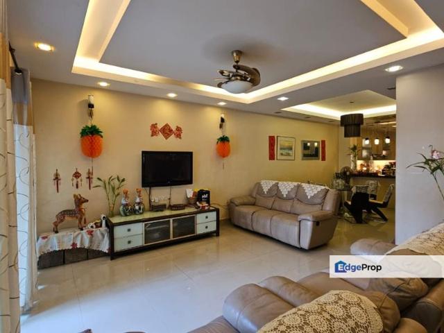 House for sale in Bukit Jalil