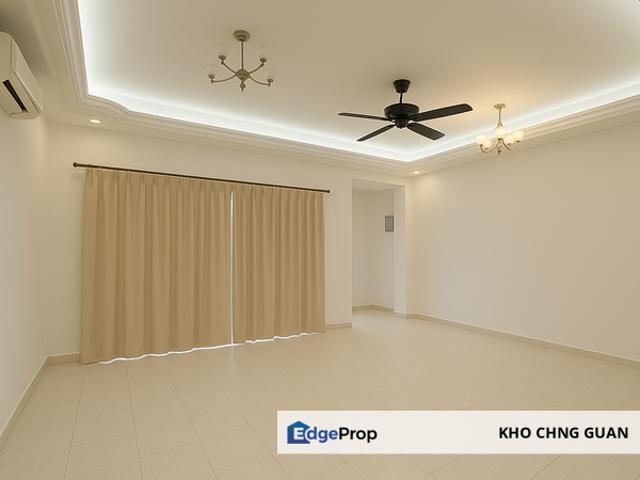 House for sale in Kuala Lumpur