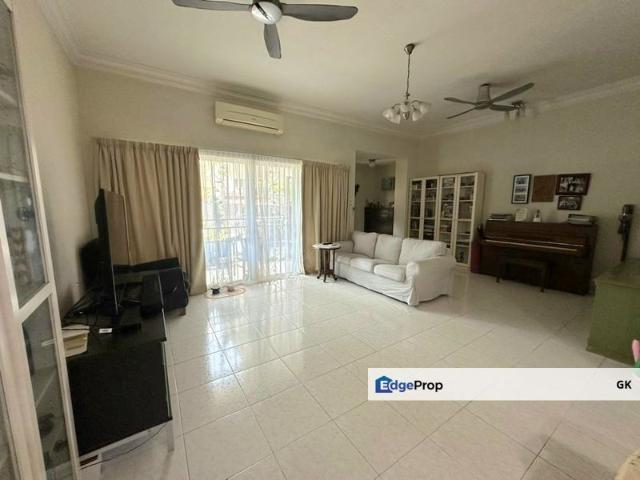 House for sale in Kuala Lumpur