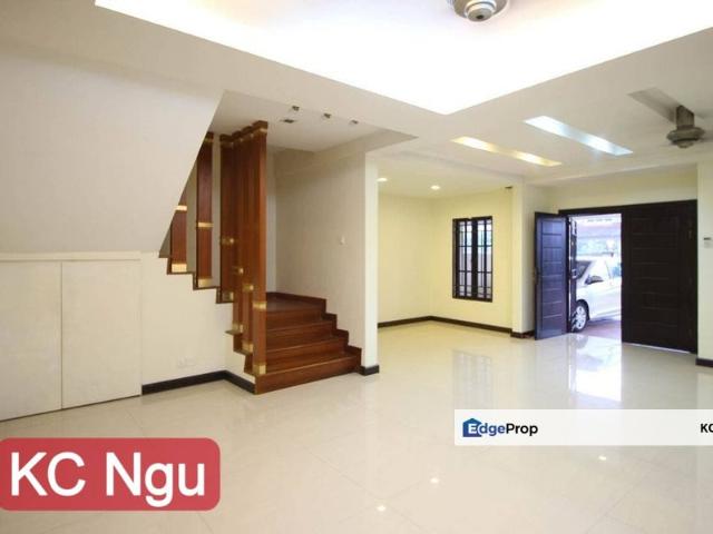 House for sale in Kuala Lumpur