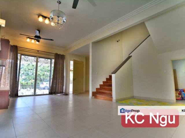 House for sale in Kuala Lumpur