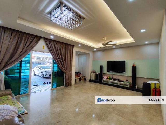 House for sale in Kuala Lumpur