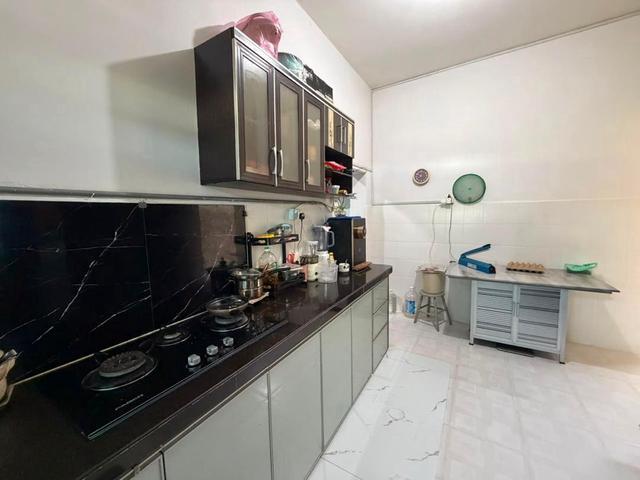 Terraced House for sale in Wellesley, Penang