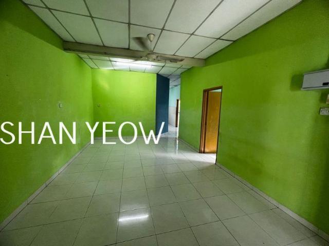 House for rent in Wellesley, Penang