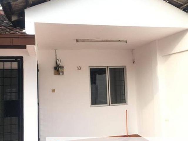House for sale in Selayang, Selangor