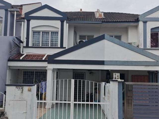 Terraced House for rent in Petaling, Alam Impian