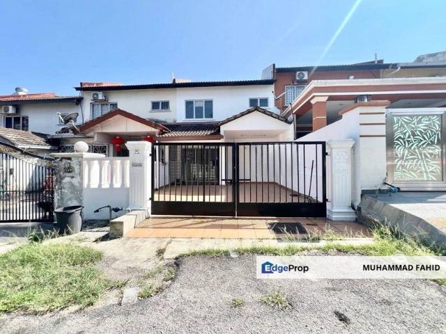 House for sale in Selayang, Selangor