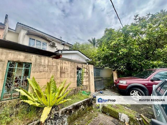 House for sale in Selayang, Selangor