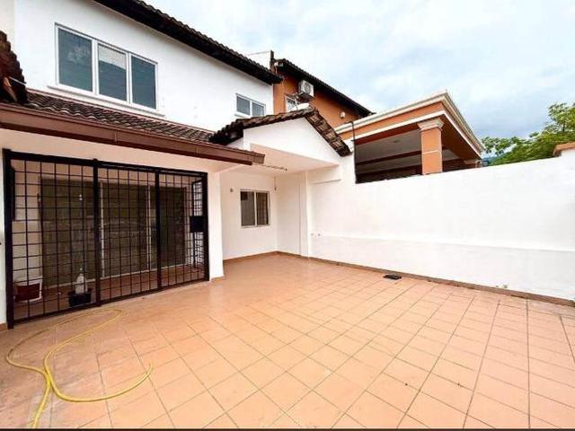 Terraced House for sale in Sungai Buloh, Shah Alam